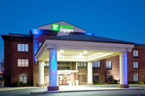 Holiday Inn Express & Suites Shelbyville, an IHG Hotel